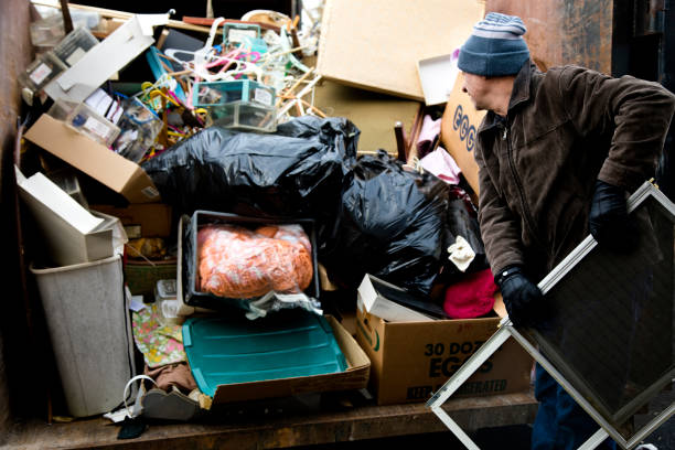 Best Full-Service Junk Removal  in Tierra Verde, FL