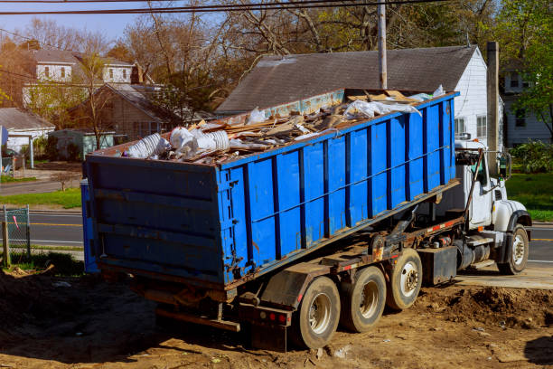 Best Yard Cleanup Services  in Tierra Verde, FL