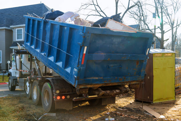 Best Dumpster Rental Services  in Tierra Verde, FL