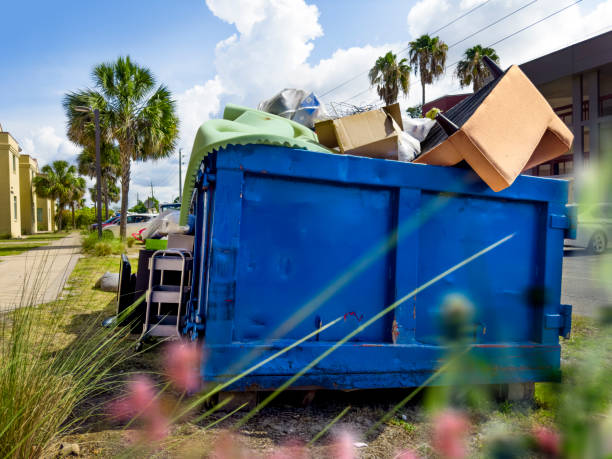 Best Garage Cleanout Services  in Tierra Verde, FL