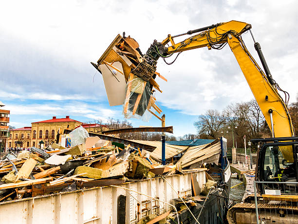 Best Household Junk Removal  in Tierra Verde, FL