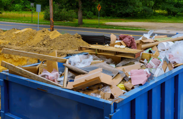 Professional Junk Removal in Tierra Verde, FL